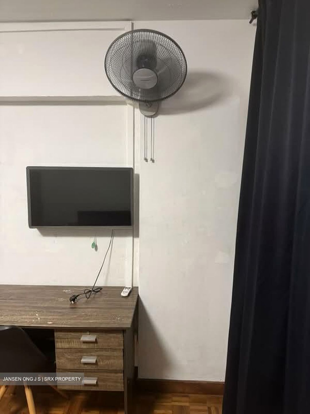 Spottiswoode Park (D2), Apartment #545710521
